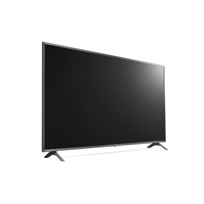 LG 86UN85006LA Fernseher 86" (218cm) 4K Ultra HD Smart-TV WLAN Schwarz G (B)