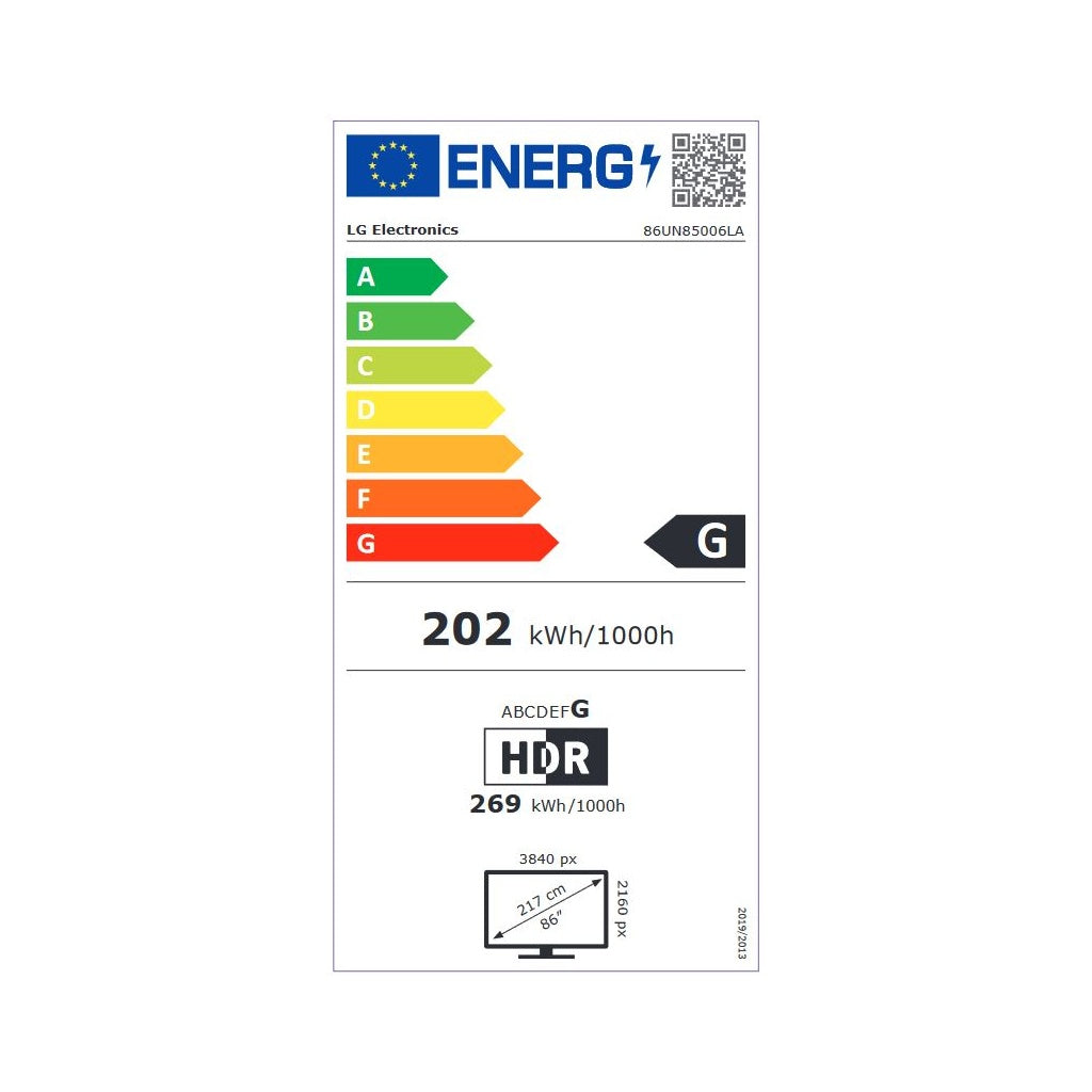 Energielabel