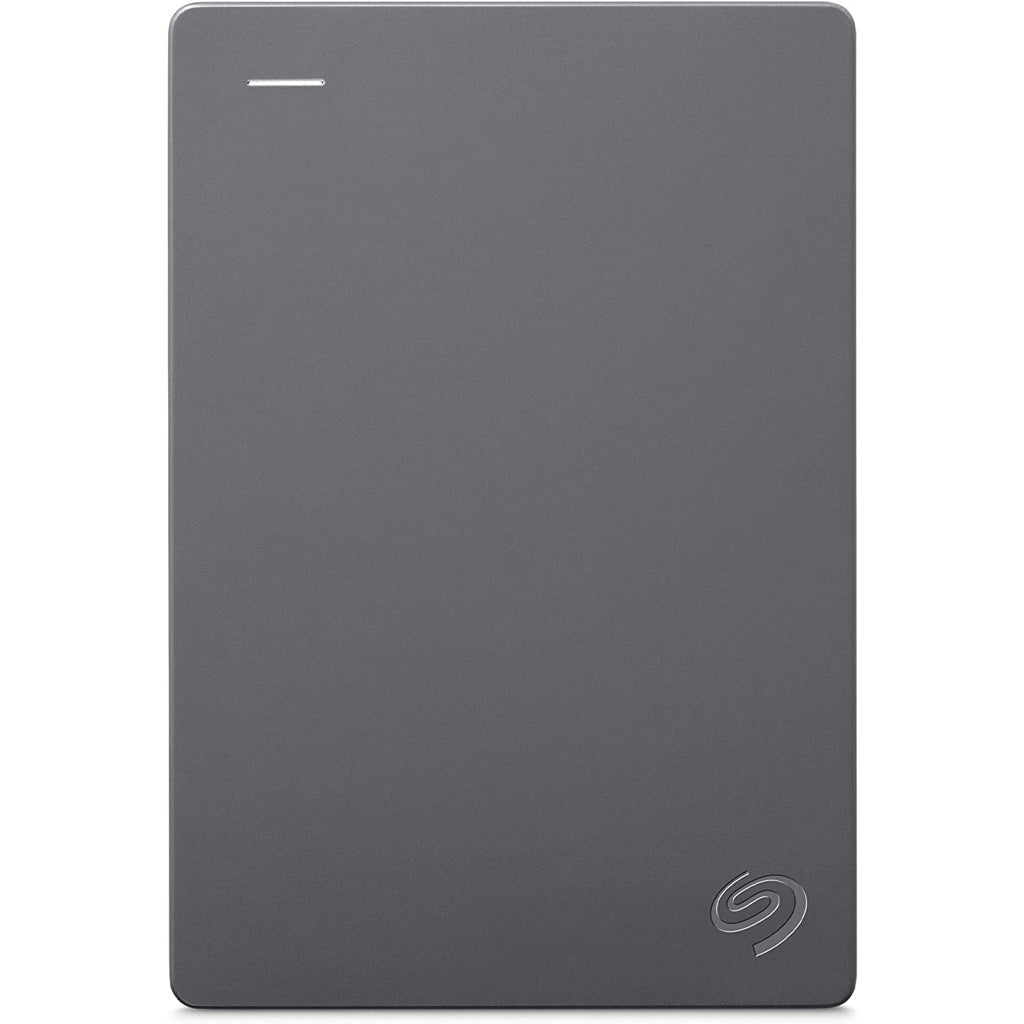 Produktbild Externe Festplatte - Seagate Basic ext. USB 3.0 Festplatte 5TB