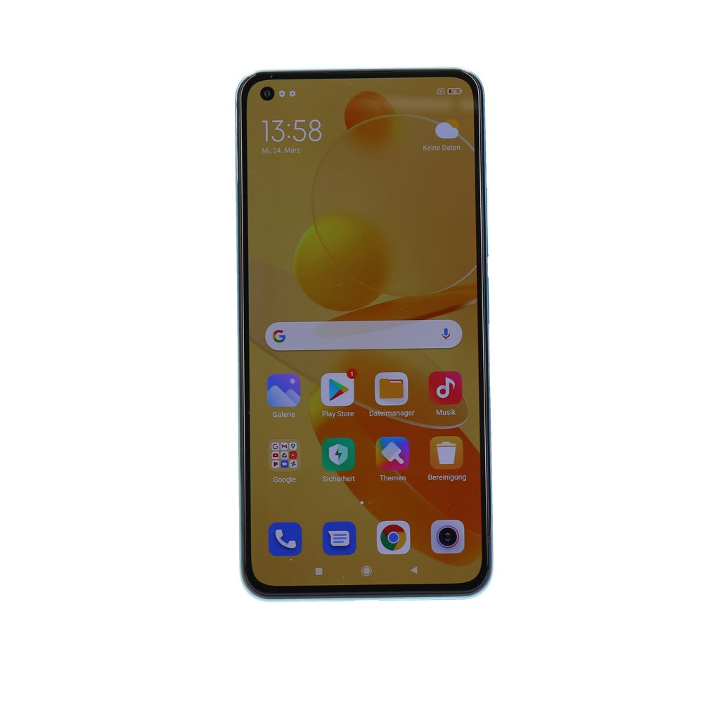 Xiaomi Mi 11 Lite 5G