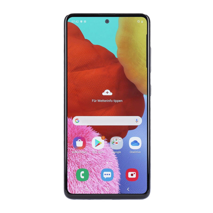 Samsung Galaxy A51 A515F/DS 128GB Crush Blue