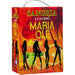 MARIA OLE Sangria Cuvée Trocken 1 x 3 L