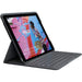 Logitech Slim Folio Tablet-Tastatur iPad 7. & 8.