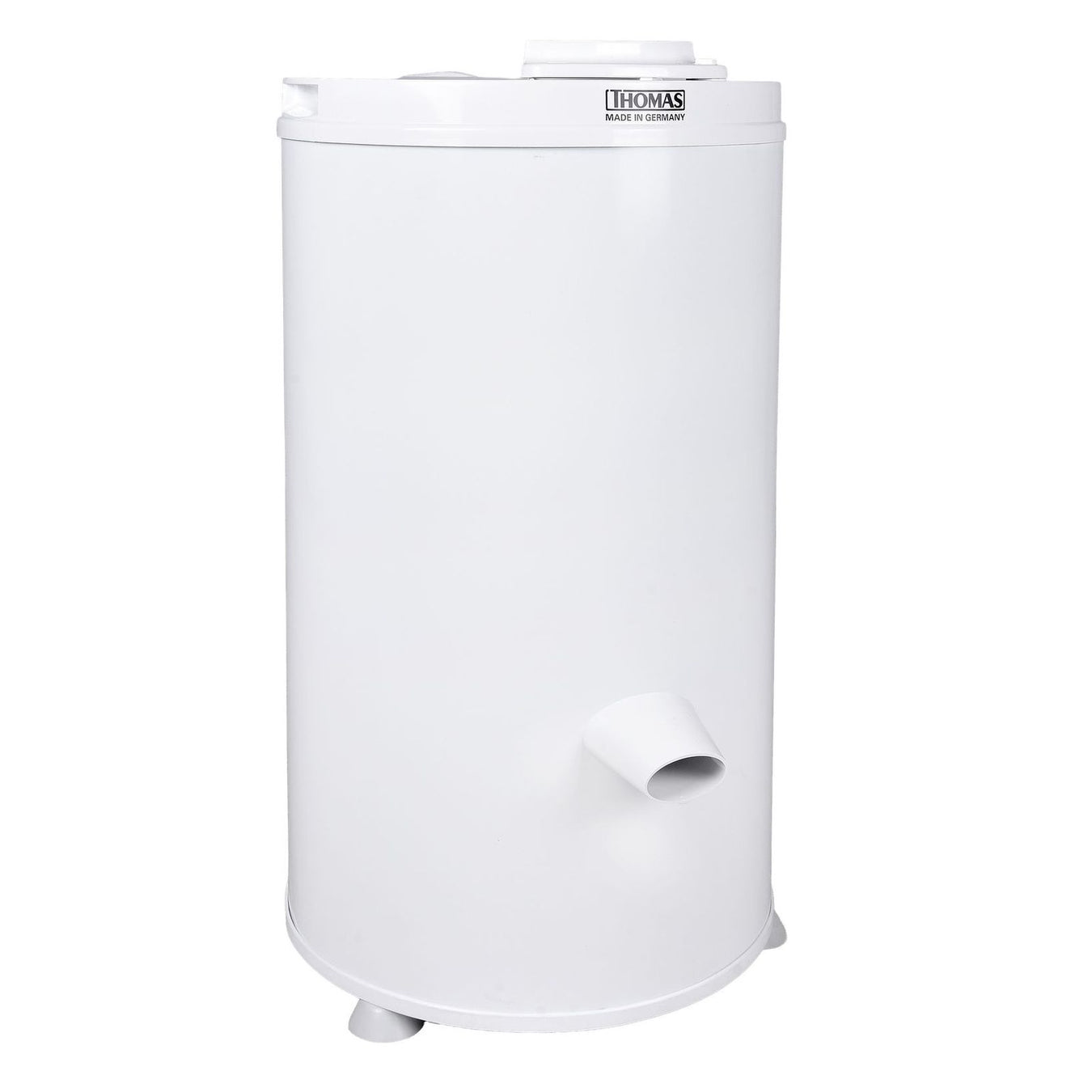 Thomas Wäscheschleudern