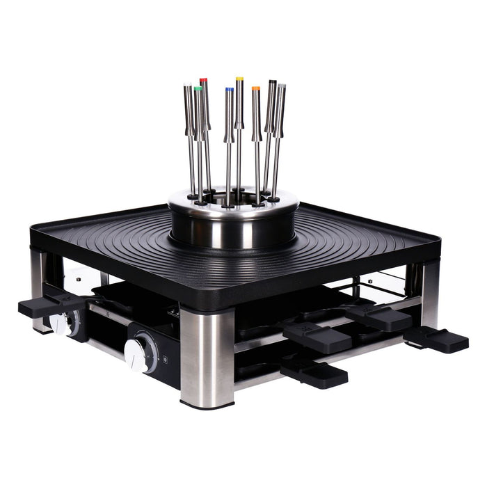 WMF Lumero Gourmet Station 3in1