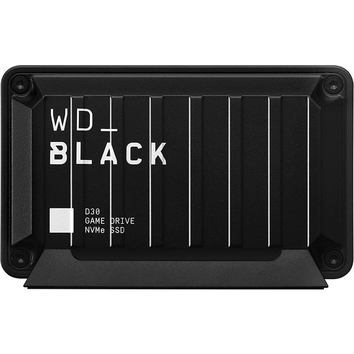 WD Black D30 Game Drive SSD 1TB für Xbox