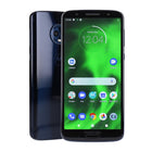 motorola moto g6 plus Dual-Sim 64GB Deep Indigo