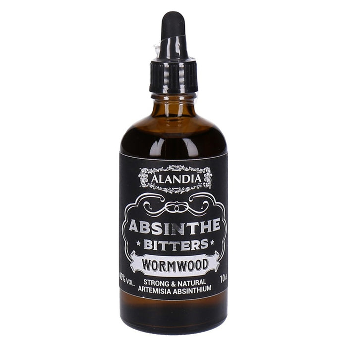 Absinth Wormwood Bitters 1 x 0,1 L