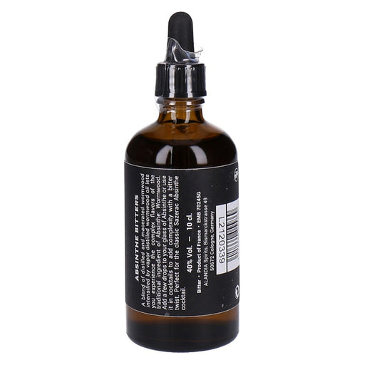 Produktbild Spirituose - Absinth Wormwood Bitters 1 x 0,1 L