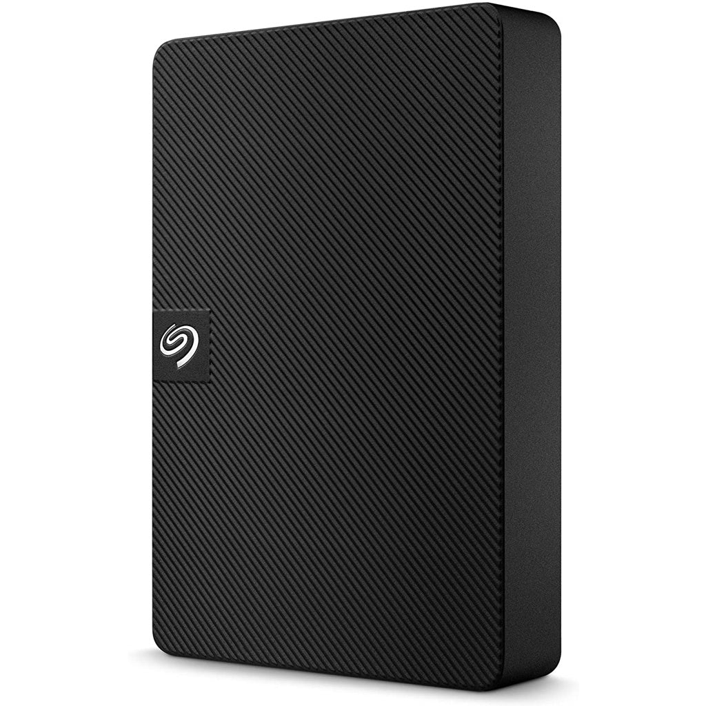 Produktbild externe HDD-Festplatte - Seagate Expansion Portable HDD Festplatte 5TB