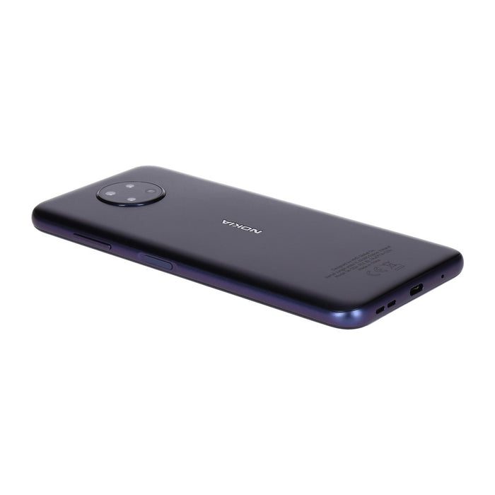 Nokia G10 Dual-SIM 32GB Dark Blue