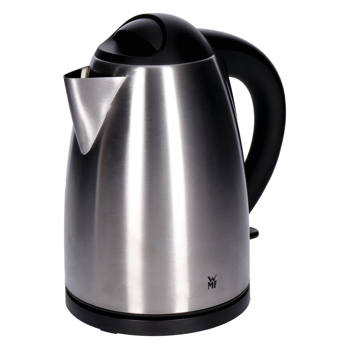 Produktbild Wasserkocher - WMF Bueno Wasserkocher 1,7 Liter 2400W Edelstahl