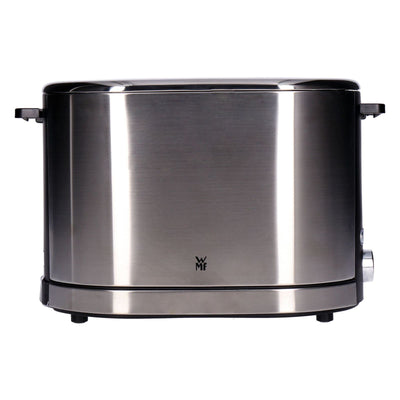 Lono Doppelschlitz-Toaster 900W Edelstahl