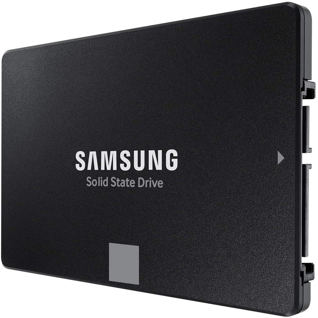 Produktbild interne SSD - Samsung 870 EVO int. 2,5" SSD 4TB