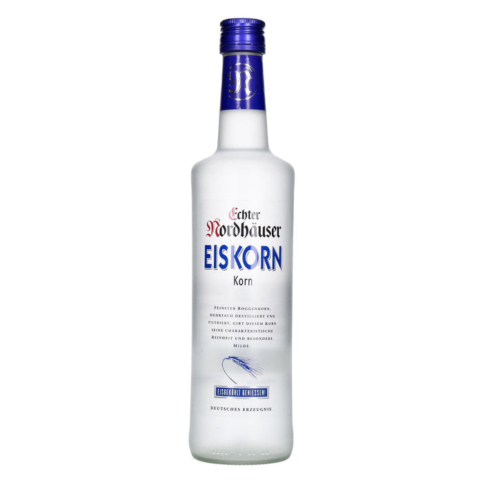 Echter Nordhäuser Eiskorn 3 x 0,7 L