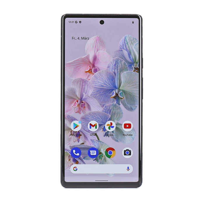 Google Pixel 6 Dual-SIM 128GB Sorta Seafoam