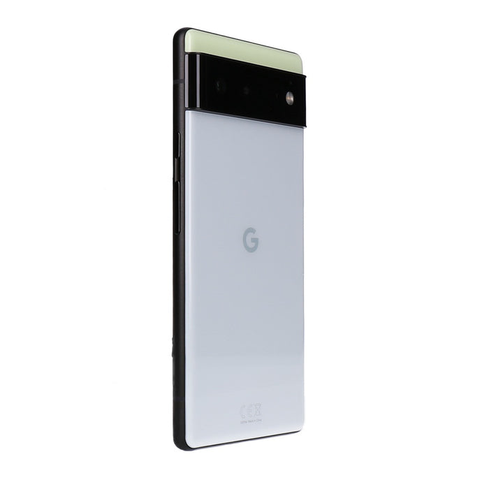 Google Pixel 6 Dual-SIM 128GB Sorta Seafoam