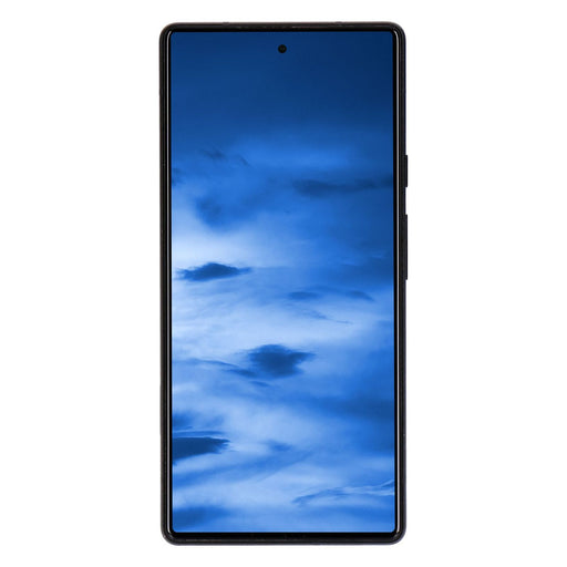 Produktbild Smartphone - Google Pixel 6 Dual-SIM 128GB Sorta Seafoam