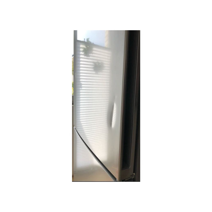 Bosch Kühl-Gefrierkombination KGE 394 LCA