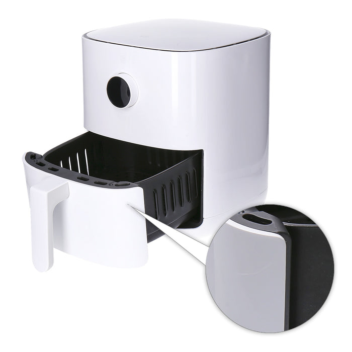 Xiaomi Mi Smart Air Fryer 3,5L Heißluftfritteuse