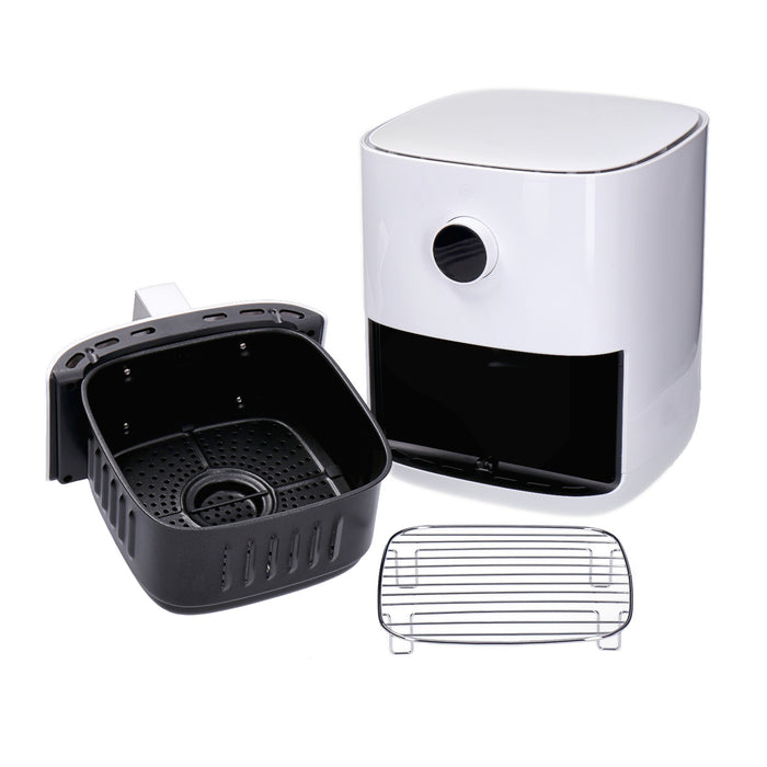 Xiaomi Mi Smart Air Fryer 3,5L Heißluftfritteuse