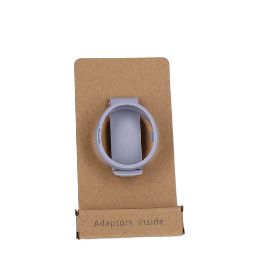 Produktbild GPS-Hundetracker - Vodafone Pet Tracker Clip für Curve Smart GPS Haustier Tracker grau