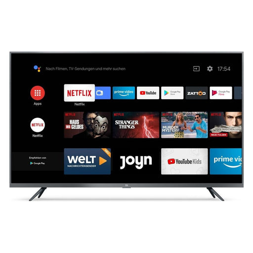 Produktbild LED-Fernseher - Xiaomi Mi 4A L32M55ASP LED Smart TV