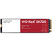 Western Digital WD Red SN700 NVMe SSD-Festplatte 250GB M.2 PCI Express 3.0