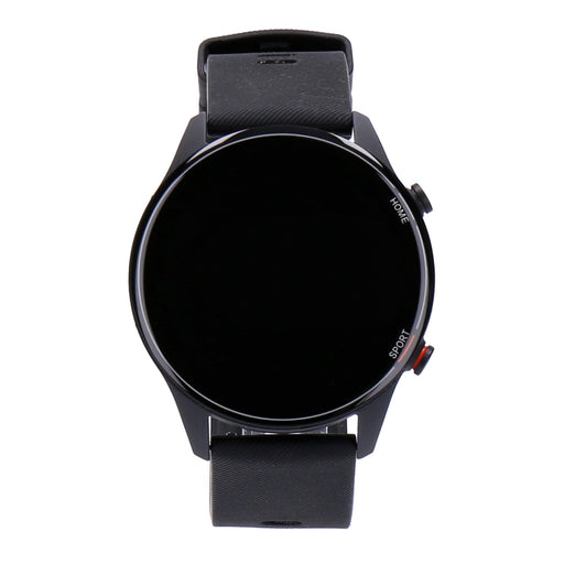 Produktbild Smartwatch - Xiaomi Mi Watch Smartwatch 46mm schwarz