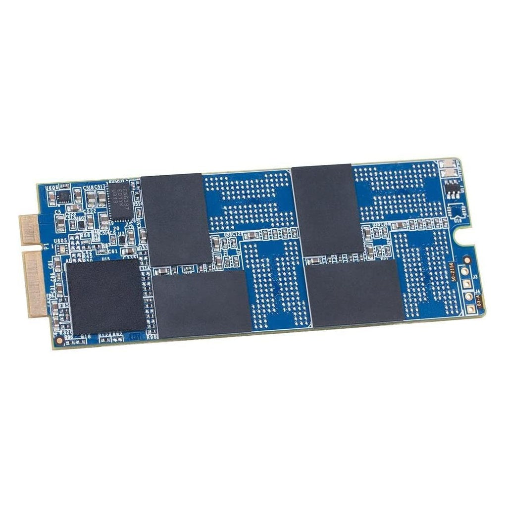 Produktbild Festplatten - OWC Aura Pro 6G int. SATA SSD 250GB