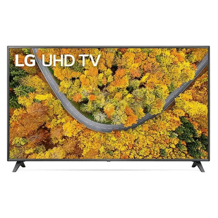 LG 65" 164cm 4K UHD Smart TV 65UP751
