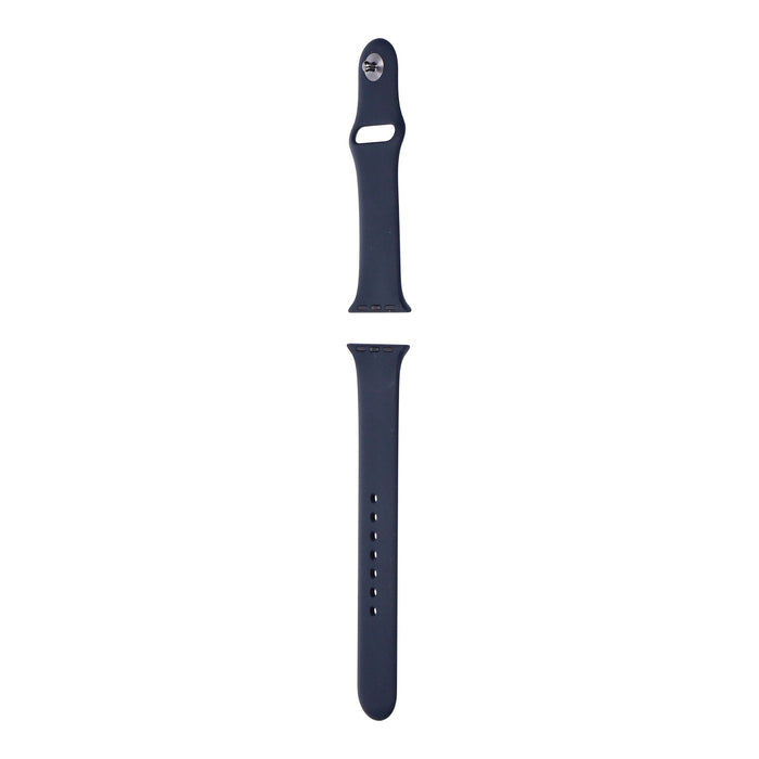 Apple Watch Sportarmband 41mm midnight