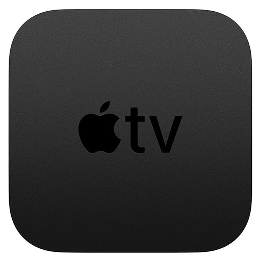 Produktbild Apple TV - Apple TV 4K 2. Generation (2021) WiFi 32GB Schwarz