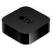 Apple TV 4K 32GB 2. Generation schwarz