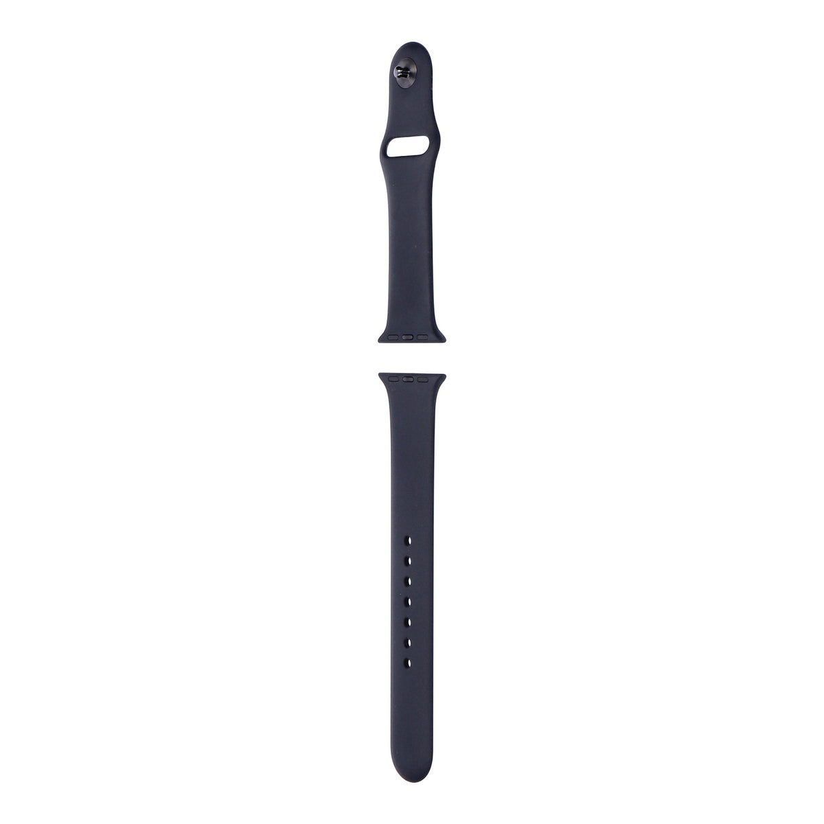 Produktbild Smartwatch-Zubehör - Apple Watch Sportarmband 40mm Black