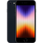 Apple iPhone SE 2022 (3.Gen) 256GB Mitternacht