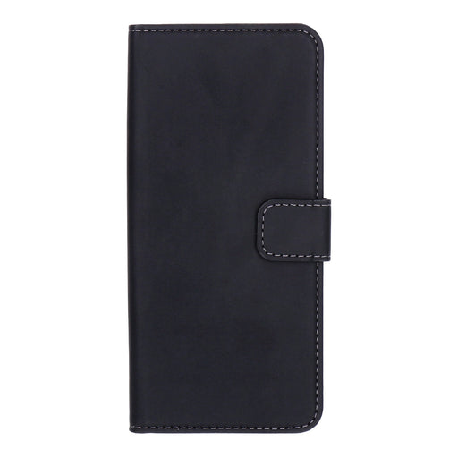 Produktbild Smartphone-Hülle - PEDEA Bookstyle Classic Case Schwarz passend für Samsung Galaxy S20+