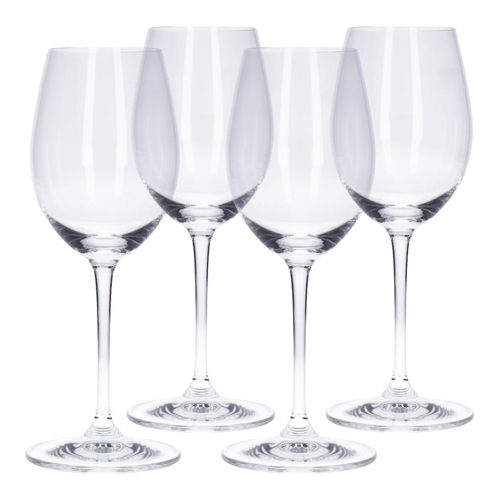Riedel Vinum Sauvignon Blanc Gläser 6416/33 4er Set Weißwein Glas