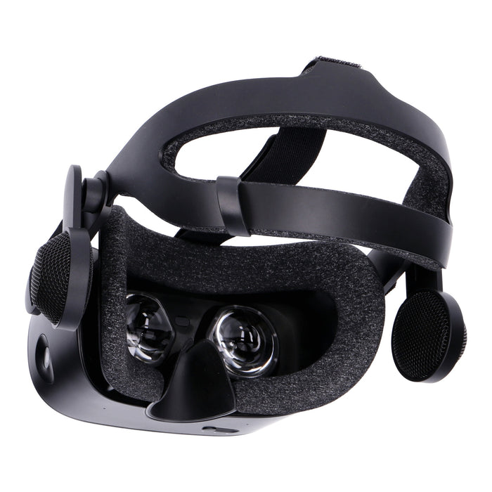 HP Reverb G2 Virtual Reality Headset VR3000 + 2 Controller schwarz