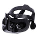 HP Reverb G2 Virtual Reality Headset VR3000 + 2 Controller schwarz