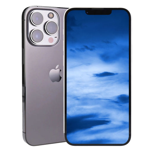 Produktbild Smartphone - Apple iPhone 13 Pro 128GB Graphite