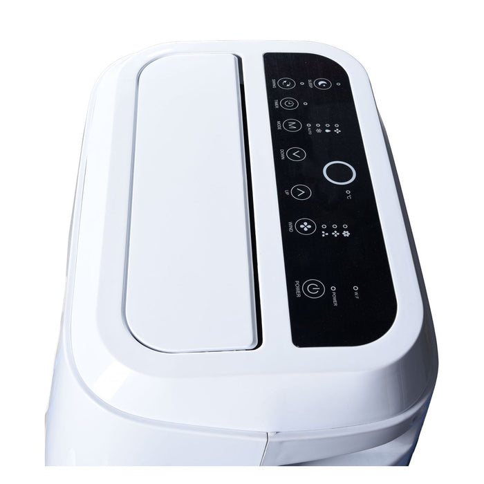 Swegon Germany AirBlue GAM 15 ECO mobiles Monoblock-Klimagerät 5,2kW R290