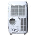 Swegon Germany AirBlue GAM 15 ECO mobiles Monoblock-Klimagerät 5,2kW R290