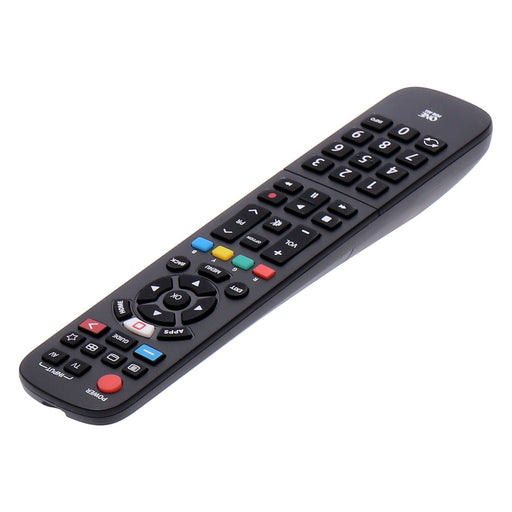 Produktbild Universal-Fernbedienung - One For All TV Replacement Remotes URC4914 Fernbedienung IR Wireless Drucktasten
