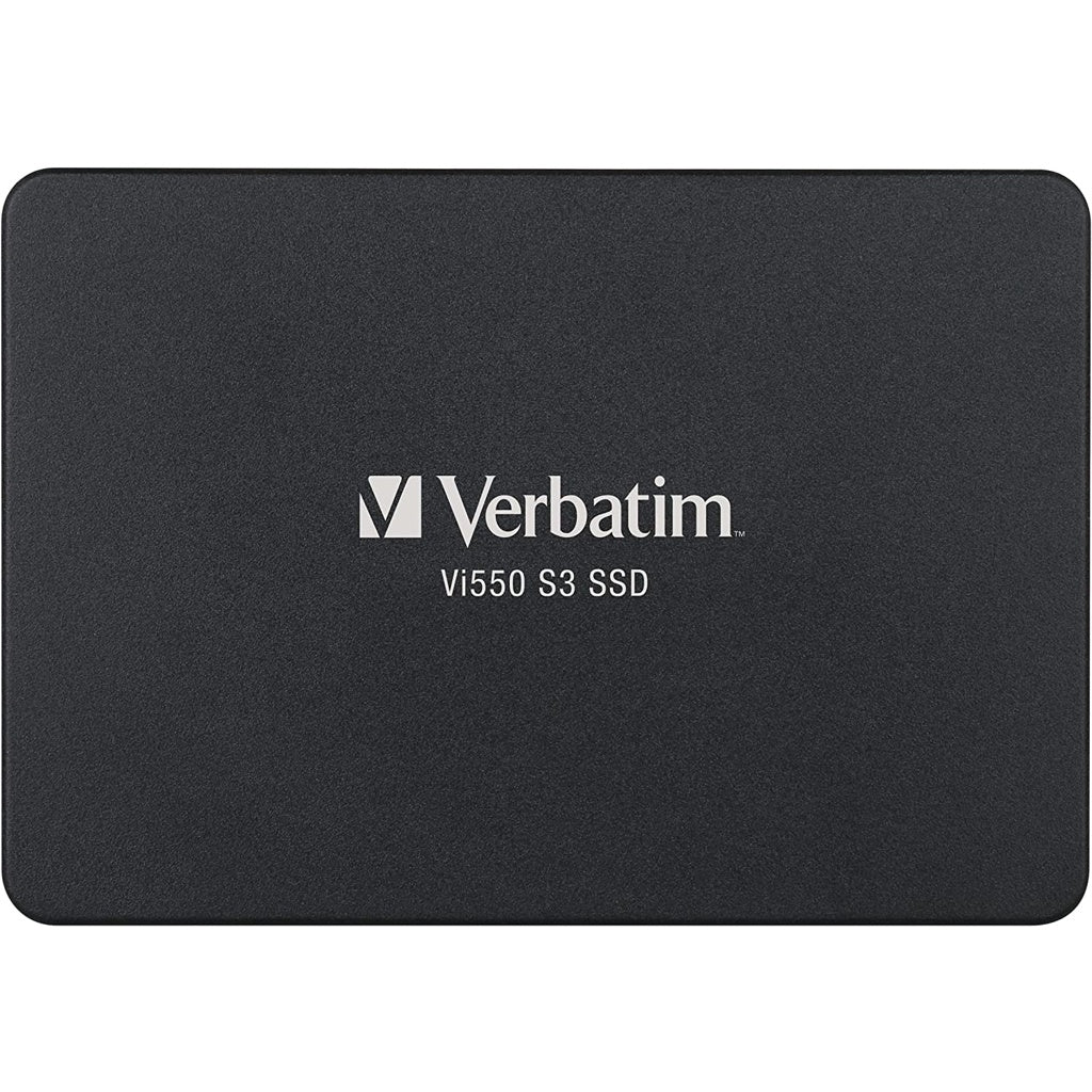 Produktbild interne SSD - Verbatim Vi550 S3 int. 2.5" SSD 512GB