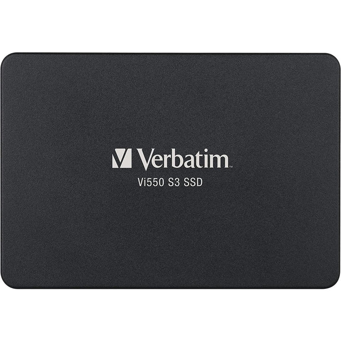 Verbatim Vi550 S3 int. 2.5" SSD 512GB