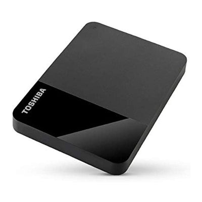 Canvio Ready ext. Festplatte 2TB