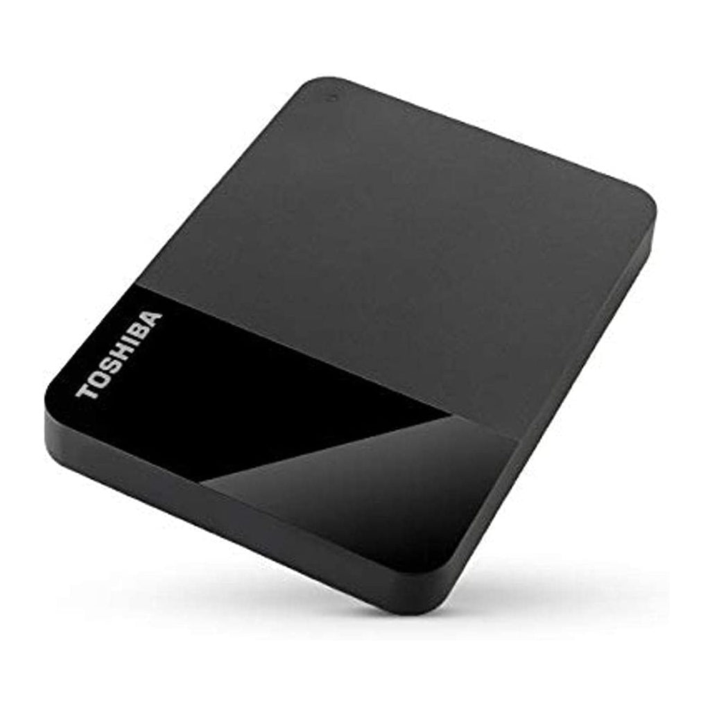 Produktbild externe Festplatte - Toshiba Canvio Ready ext. Festplatte 2TB