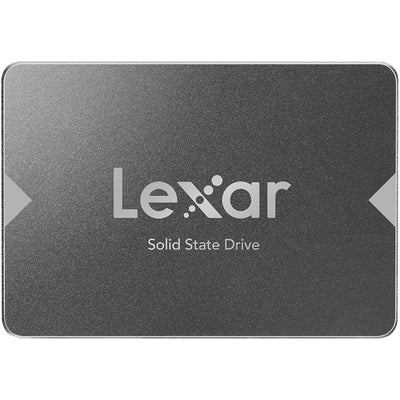 NS100 int. 2.5" SATA SSD 256GB