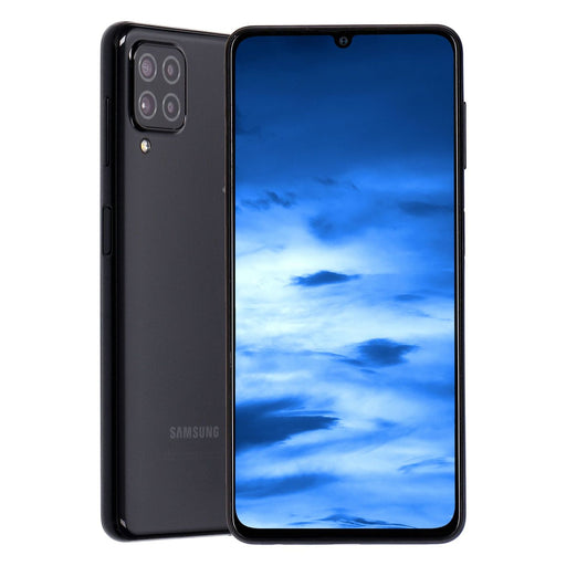Produktbild Smartphone - Samsung Galaxy A22 4G Dual-SIM 128GB Black